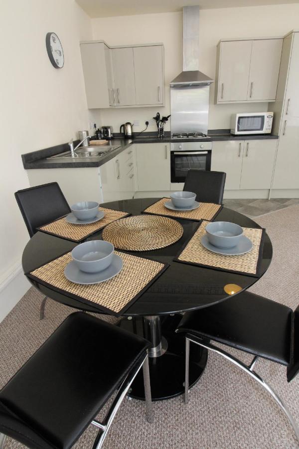 Central Two Bedroom Victorian Apartment With Free Parking Эдинбург Экстерьер фото