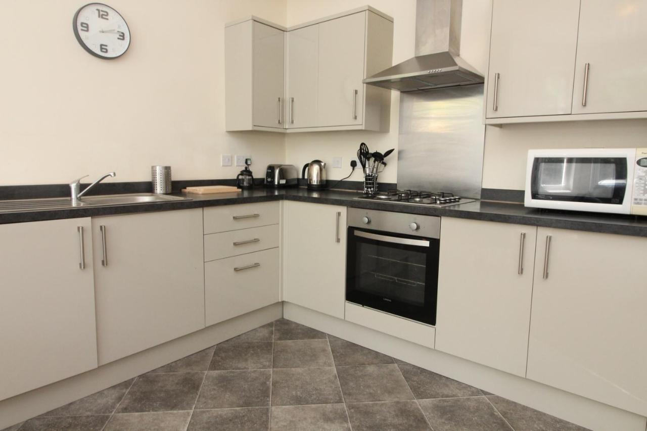 Central Two Bedroom Victorian Apartment With Free Parking Эдинбург Экстерьер фото