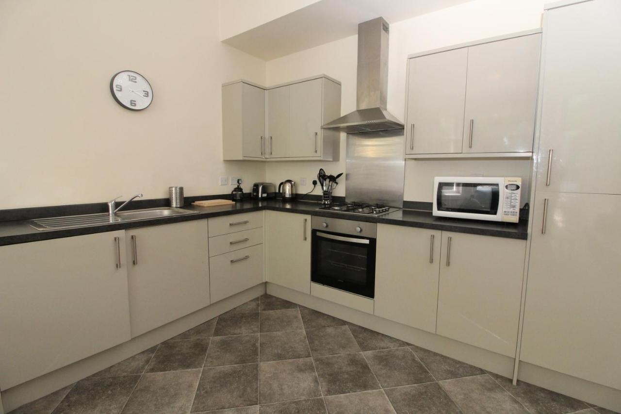 Central Two Bedroom Victorian Apartment With Free Parking Эдинбург Экстерьер фото